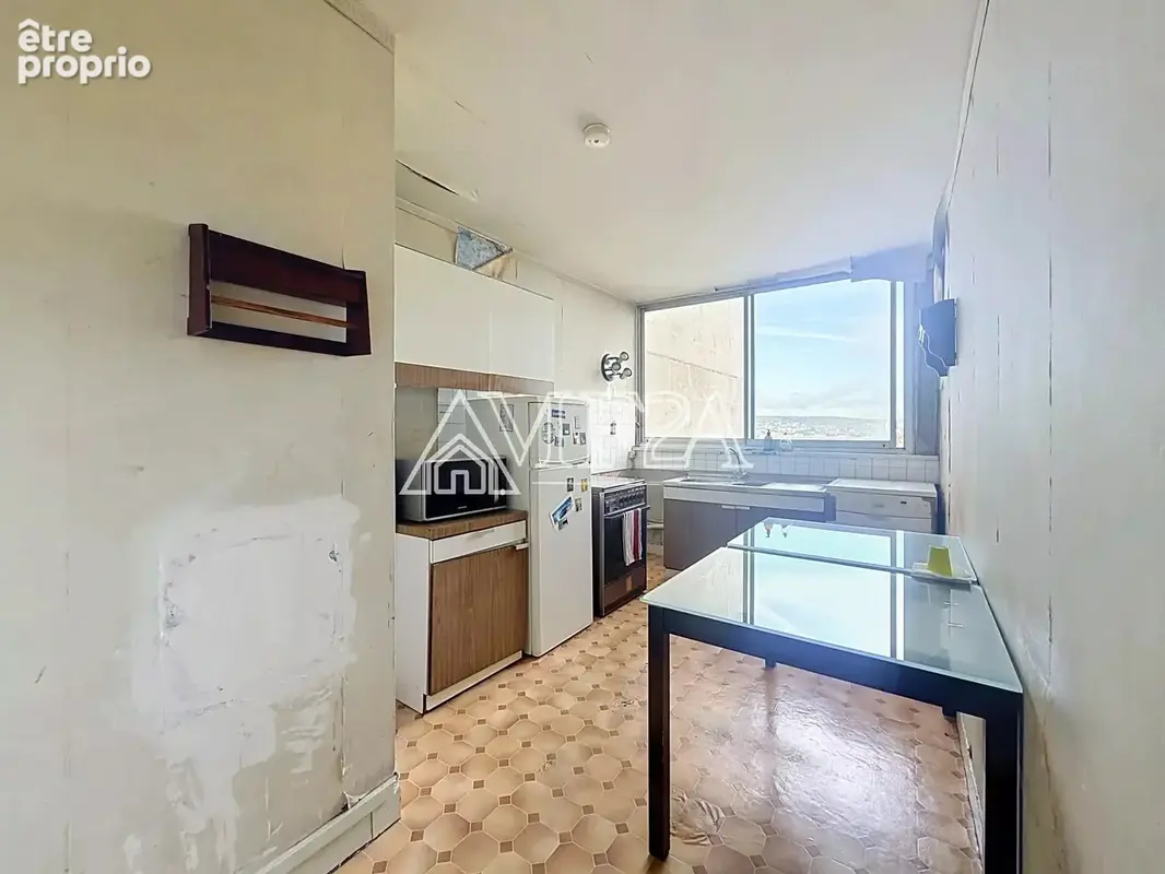 Appartement 4 pièces - photo 2