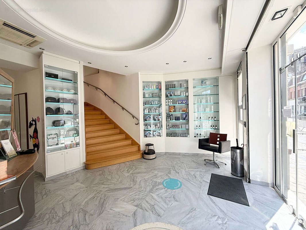 Appartement à BETHUNE