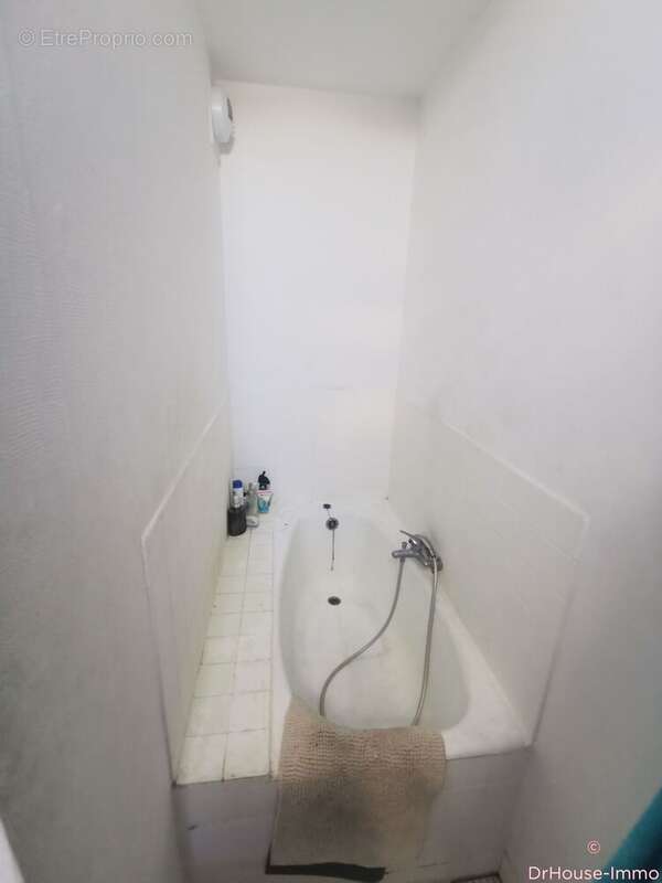 Appartement à SAINT-PIERRE-DES-CORPS