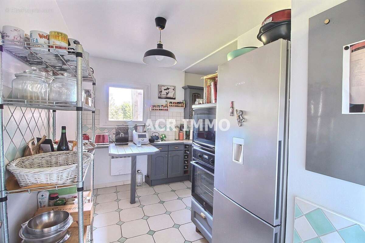 Appartement à ANDRESY
