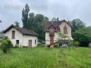 Maison à BETON-BAZOCHES