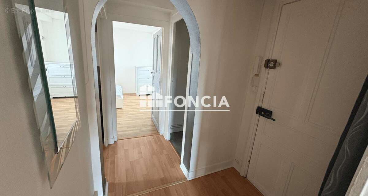 Appartement à ANGERS