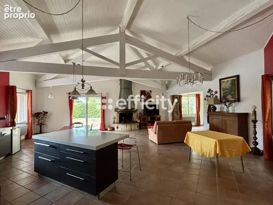Maison 5 pièces 184 m² à vendre à Cepet (31620) - photo 6