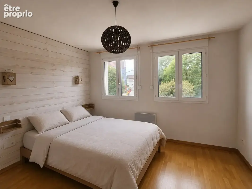 appartement - photo 9