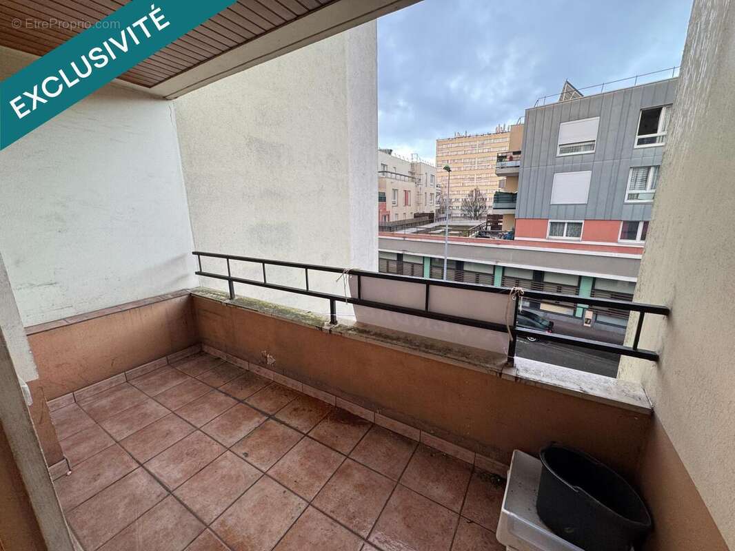 Photo 4 - Appartement à BONDY