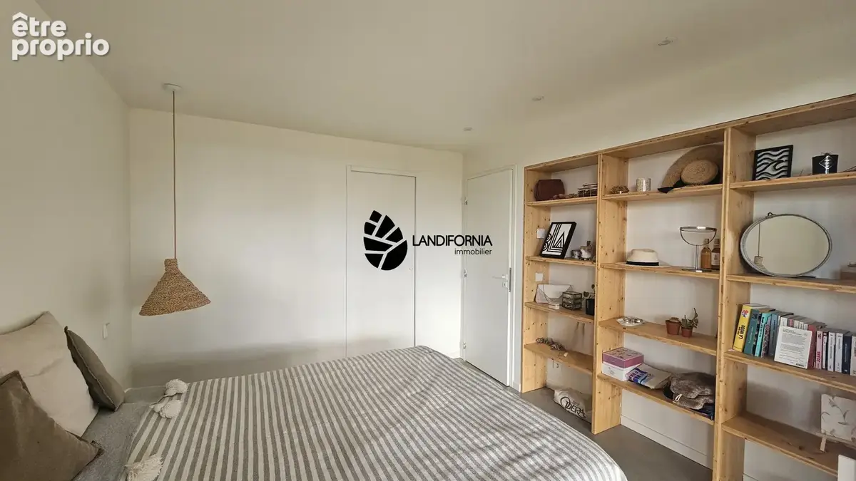 Villa d’Architecte Contemporaine au Cœur de la Pinède - photo 21