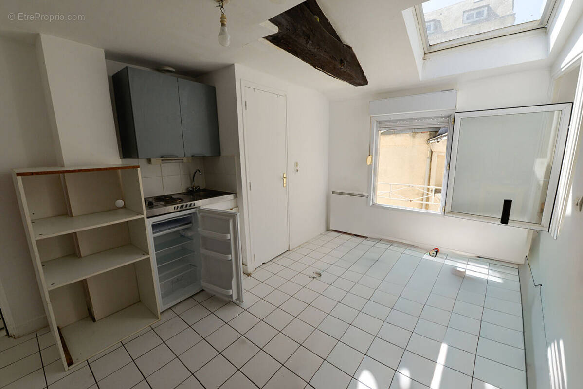 Appartement à ANGERS