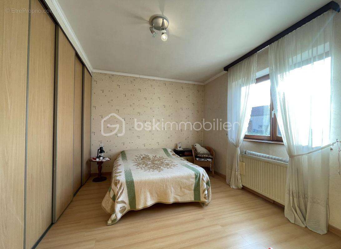 À vendre maison de 115m2 - photo 13