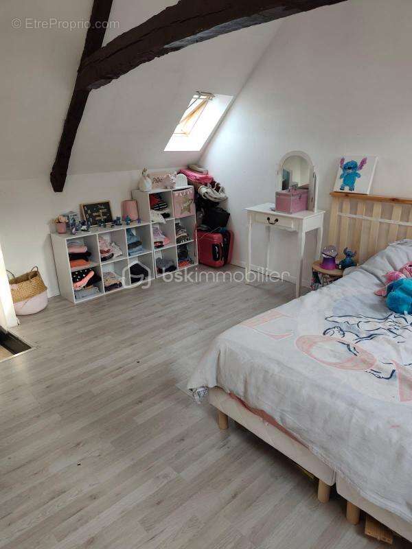 Appartement à BOLBEC