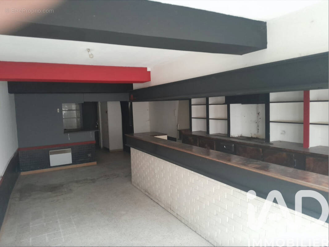 Photo 1 - Appartement à TONNERRE