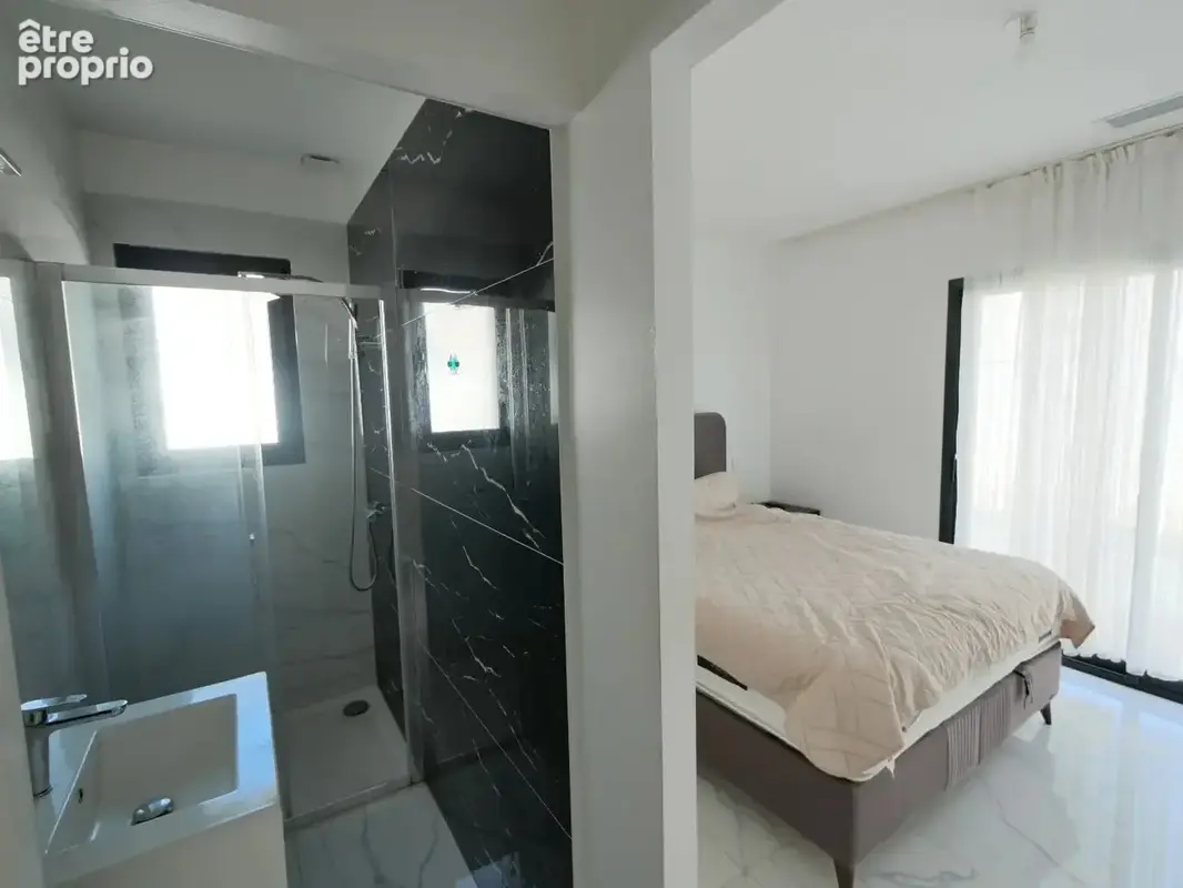 Villa T4 avec garage et piscine au calme à Béziers - photo 6