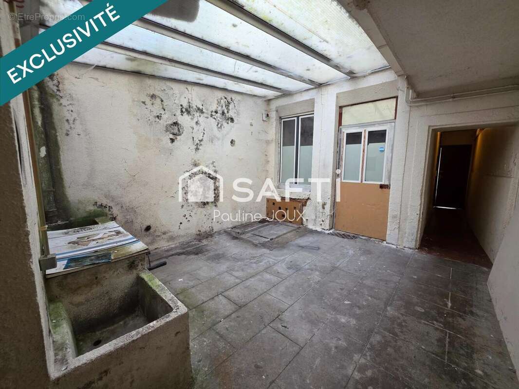 Photo 7 - Appartement à MIRECOURT