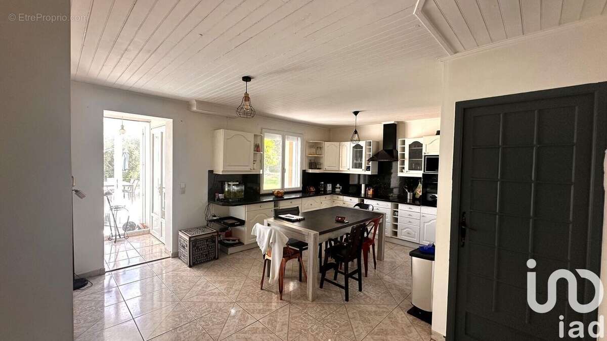 Photo 8 - Maison à SAINTE-COLOMBE