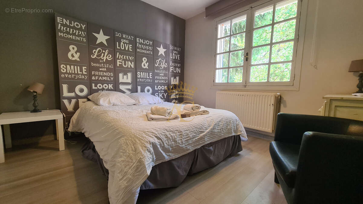 Maison à LE TOUQUET-PARIS-PLAGE
