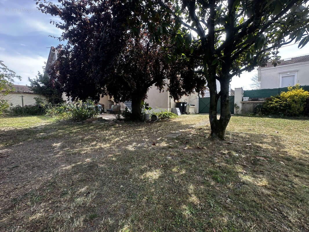 Maison à ROANNE