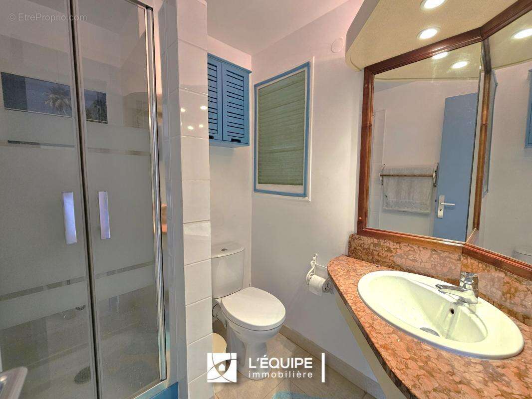 Appartement à SAINTE-ANNE