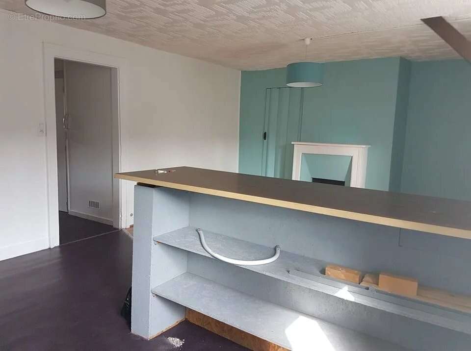 Appartement à LIMOGES