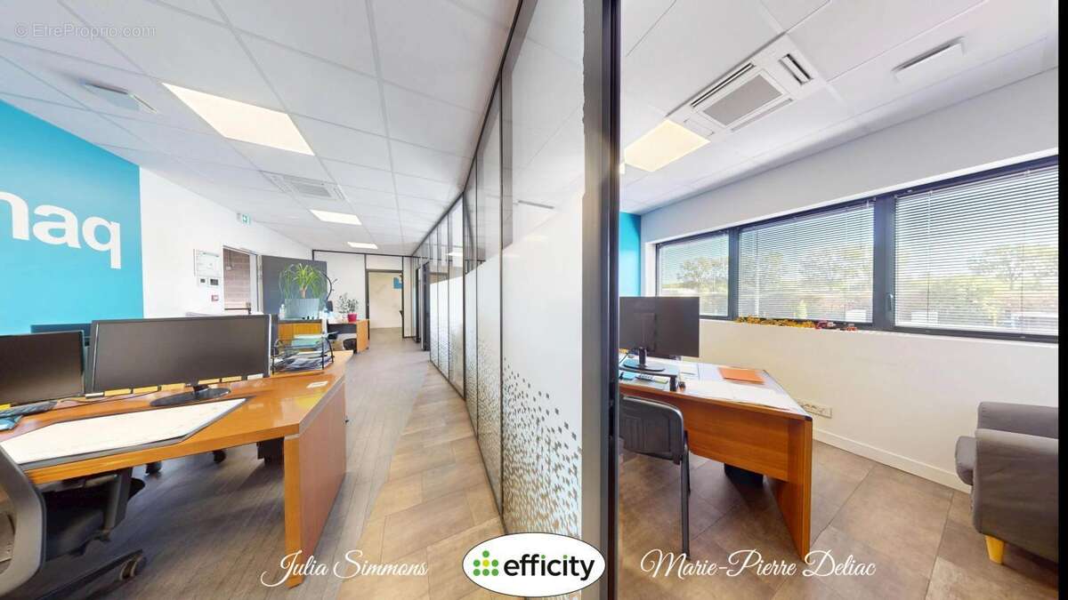 Commerce 440 m² à Plaisir  - photo 2