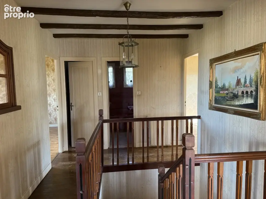 Maison 4 chambres sur sous-sol - photo 13