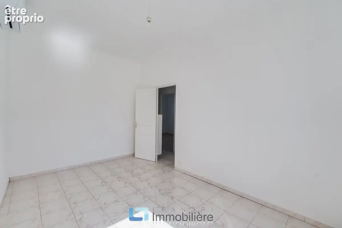 Maison type 3 Plan de Cuques - photo 5