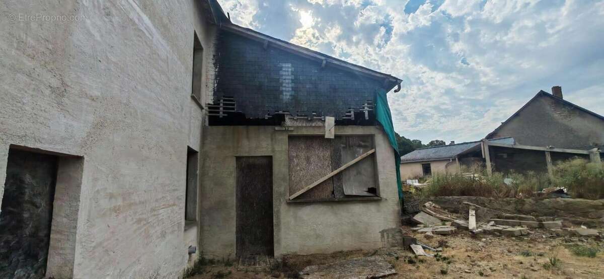 Maison à rénover, idéal investisseur ! - photo 5