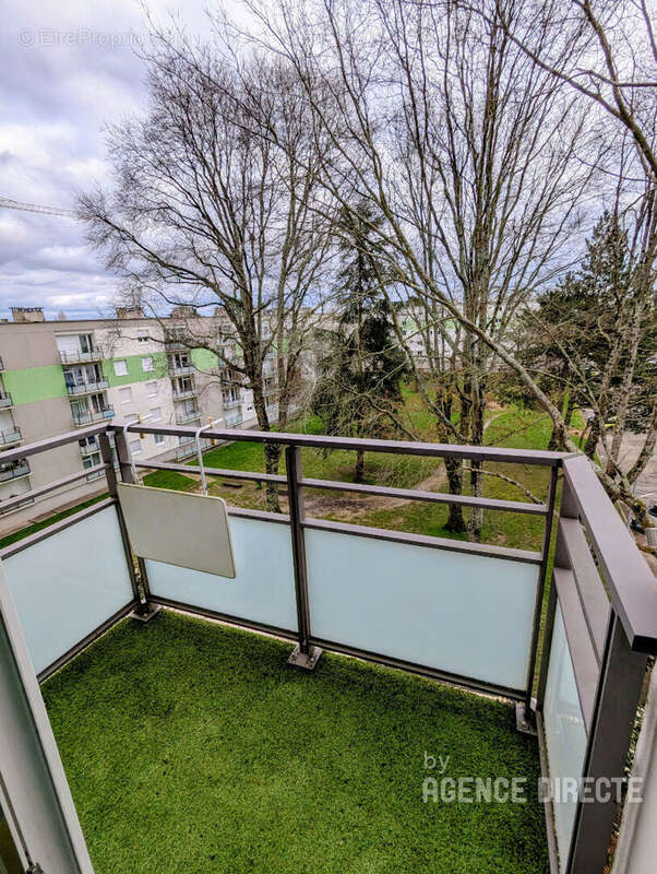 Appartement à ORVAULT