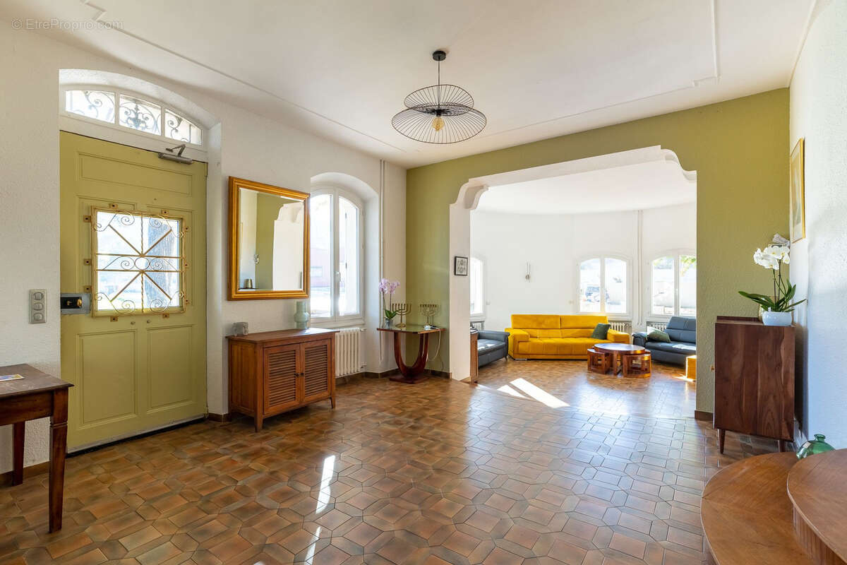 La casa haussmanniene - photo 3