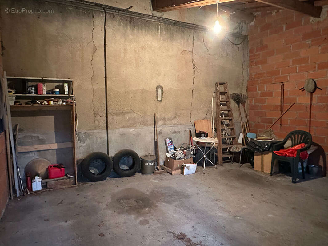 Appartement à MONTAUBAN