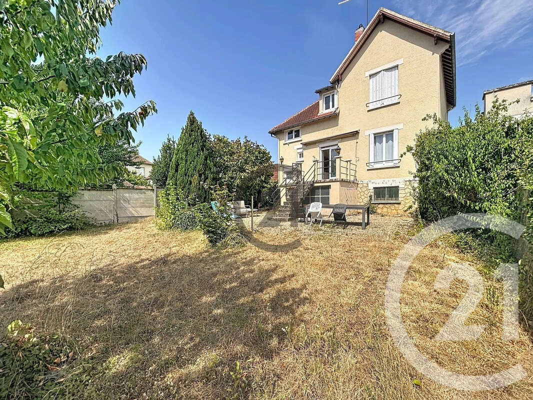 Maison 120 m² à Auxerre  - photo 17