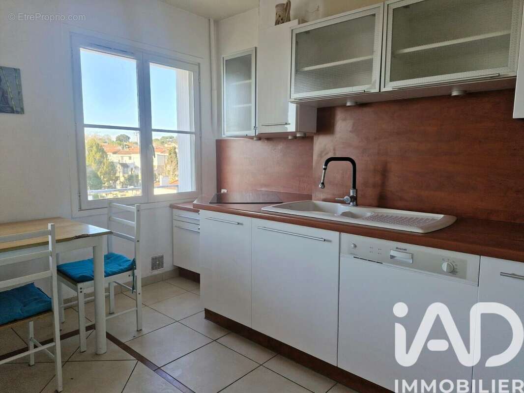 Photo 4 - Appartement à ROYAN