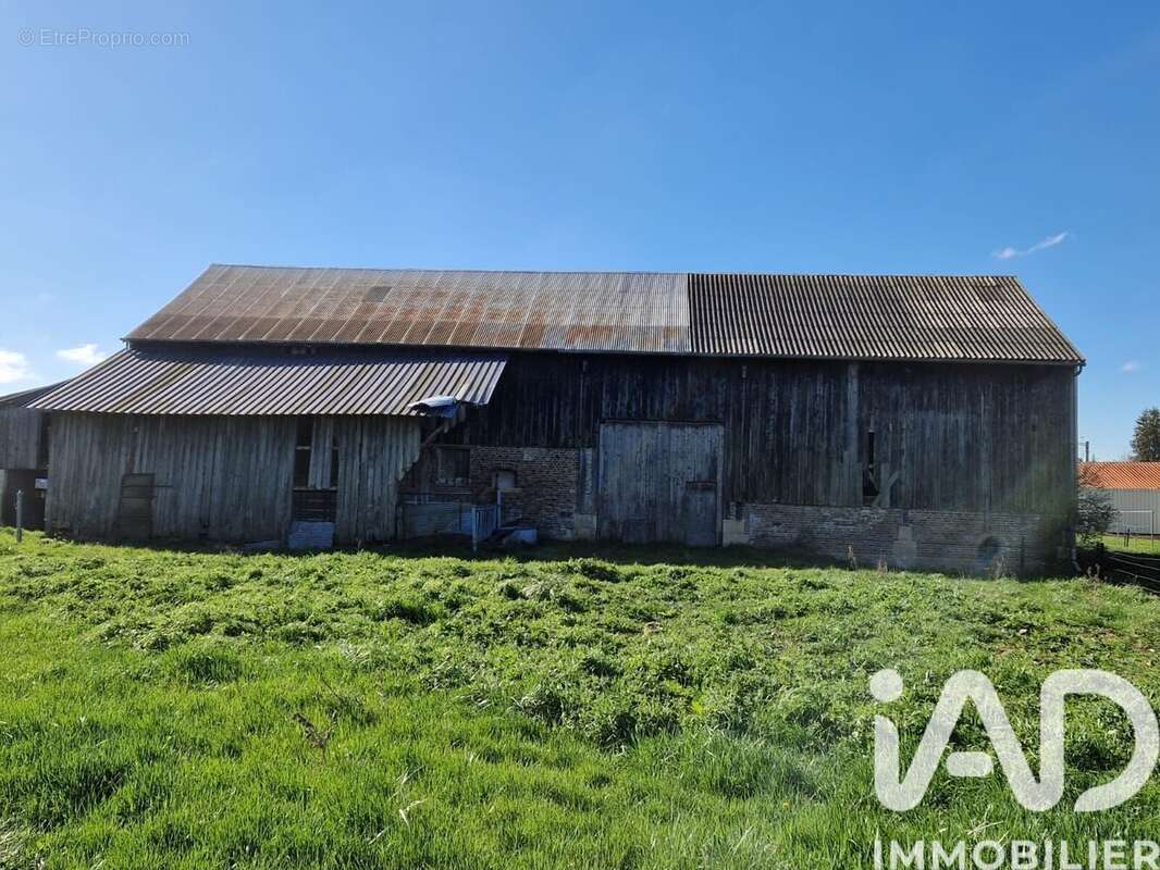 Photo 5 - Maison à GRIVY-LOISY