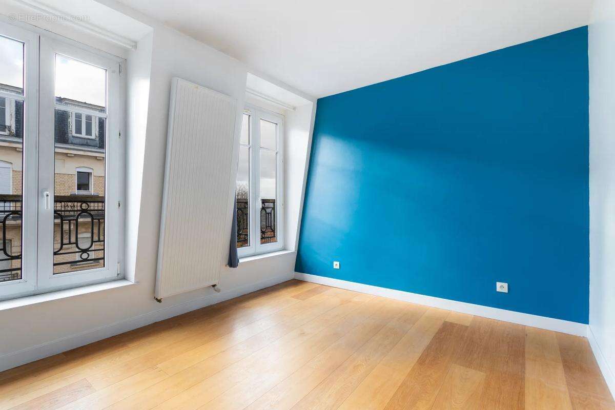 Appartement à LA MADELEINE