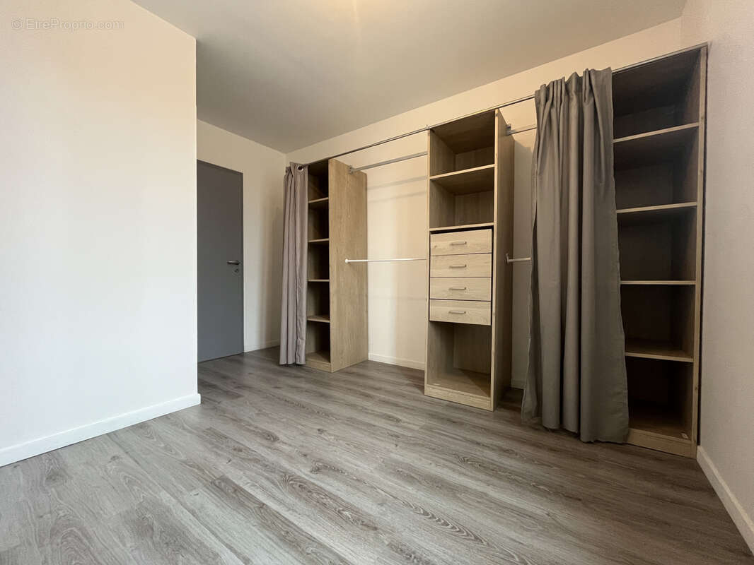 Appartement à LA TREMBLADE