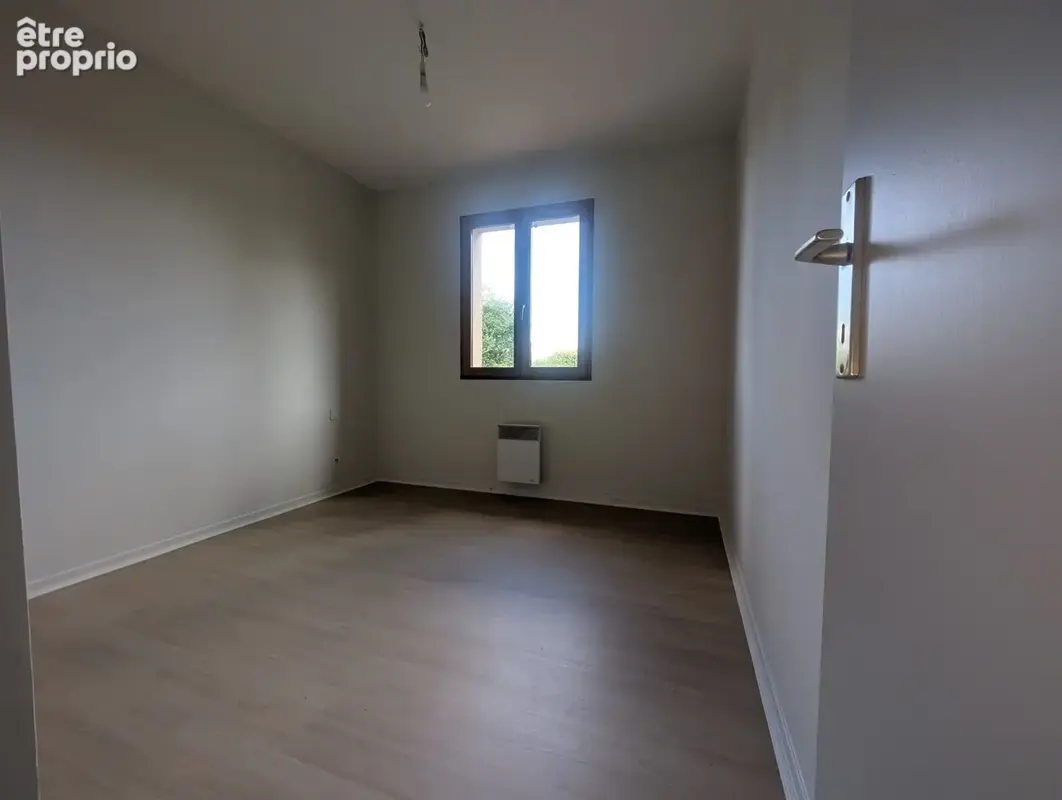 Maison de plain-pied avec jardin - photo 6