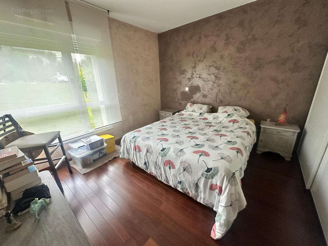 Appartement à ESCHENTZWILLER