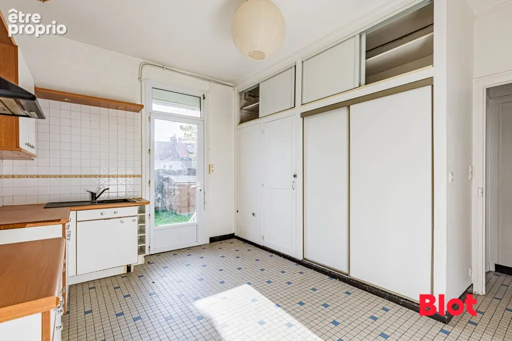 Maison 5 pièces 87 m² à vendre à Nantes (44300) - photo 7