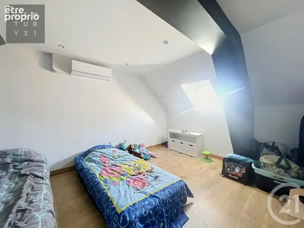 Maison 6 pièces 151 m² à vendre à Macey (10300) - photo 9