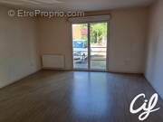 Appartement à LA ROCHE-SUR-YON