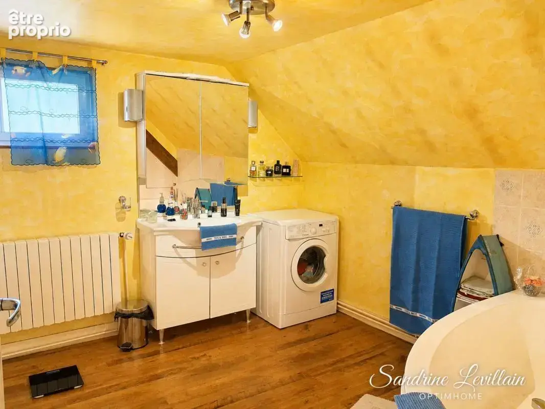 Maison à vendre 4 pièces LE BEC HELLOUIN (27) - photo 21