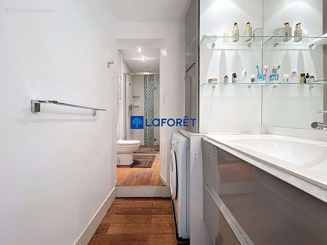 Appartement à LE PRADET
