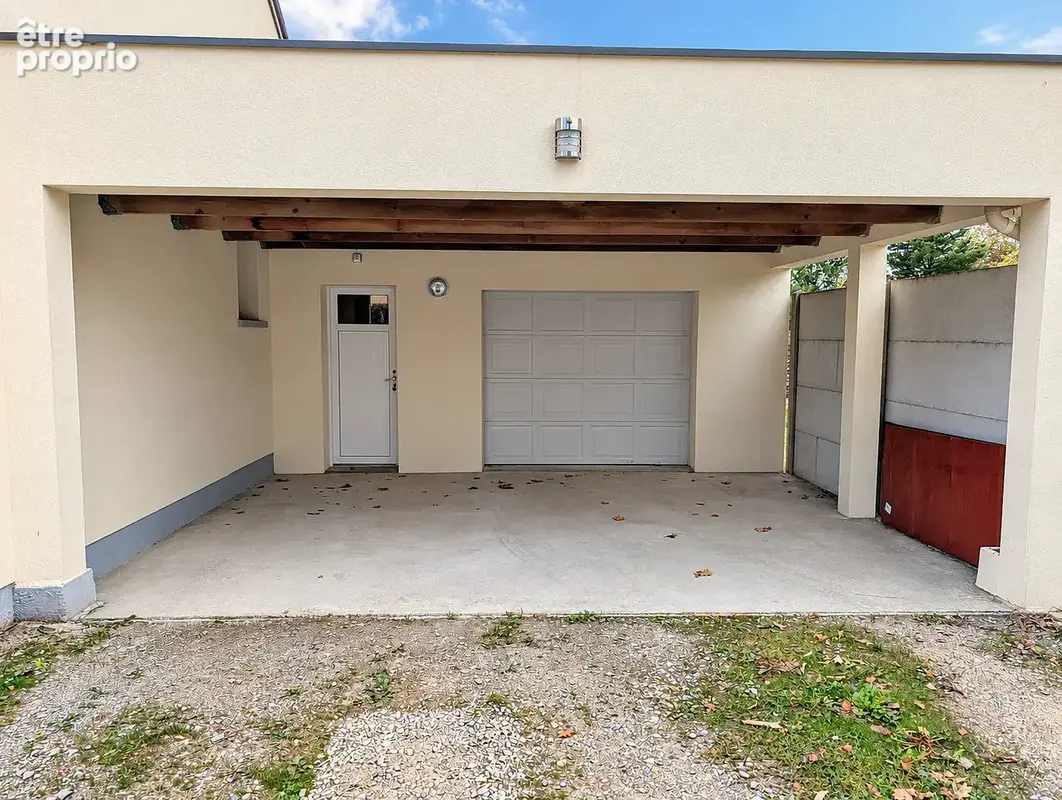 Maison Plain-pied de 95 m2 - photo 12