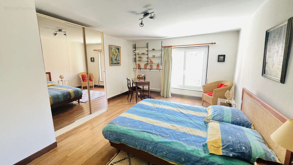 Maison à BOUTIGNY-SUR-ESSONNE