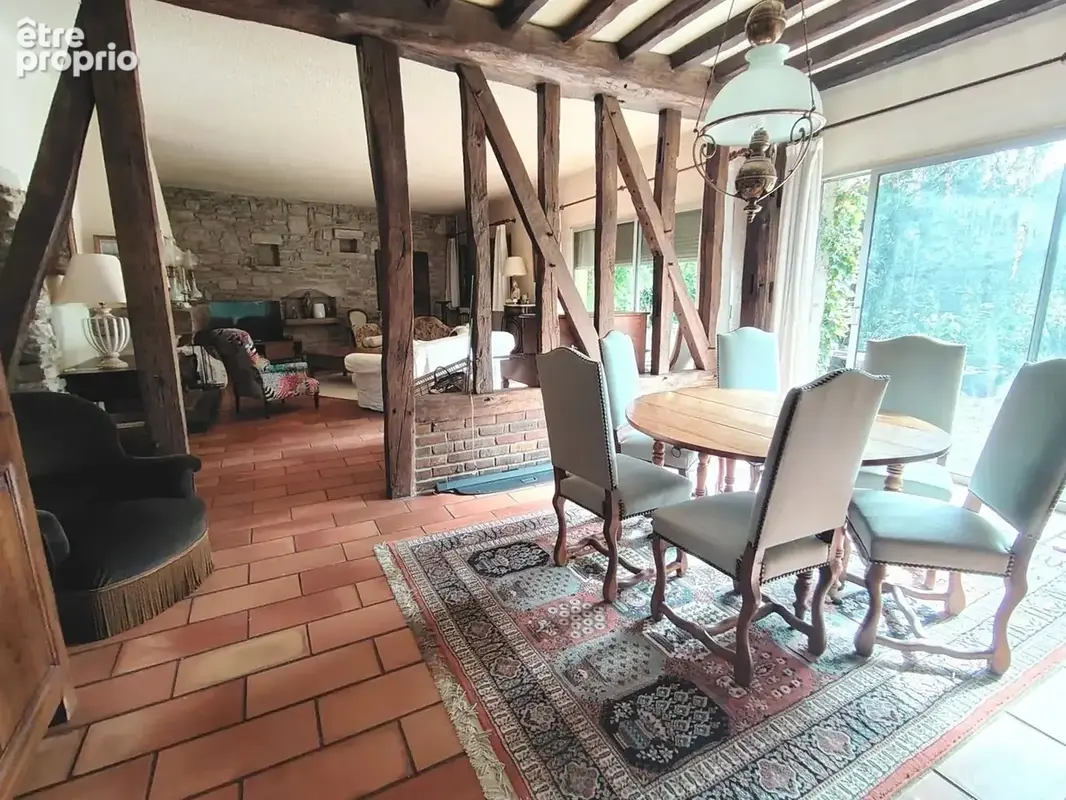 Maison 259 m² à vendre à Plancy-L'abbaye (10380) - photo 5