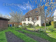 Maison à BONNEUIL-SUR-MARNE