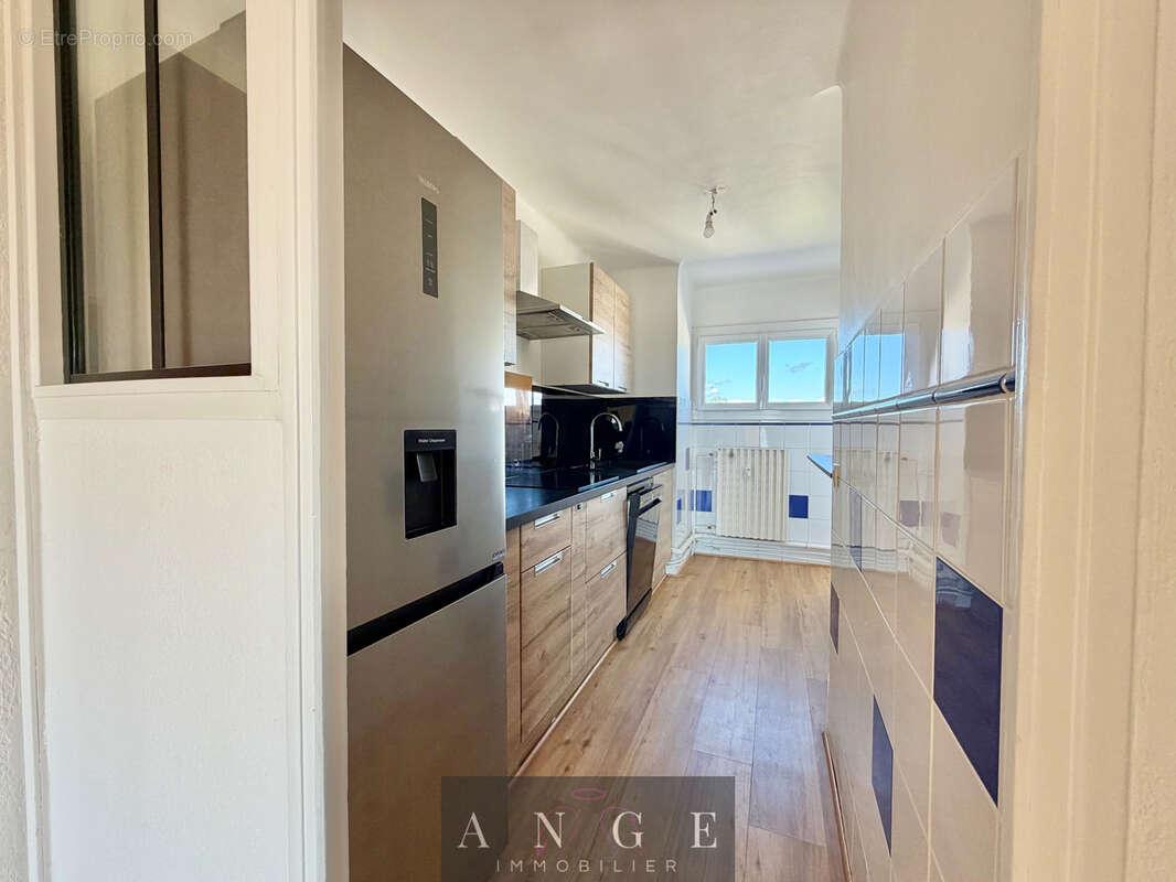 Appartement à HYERES