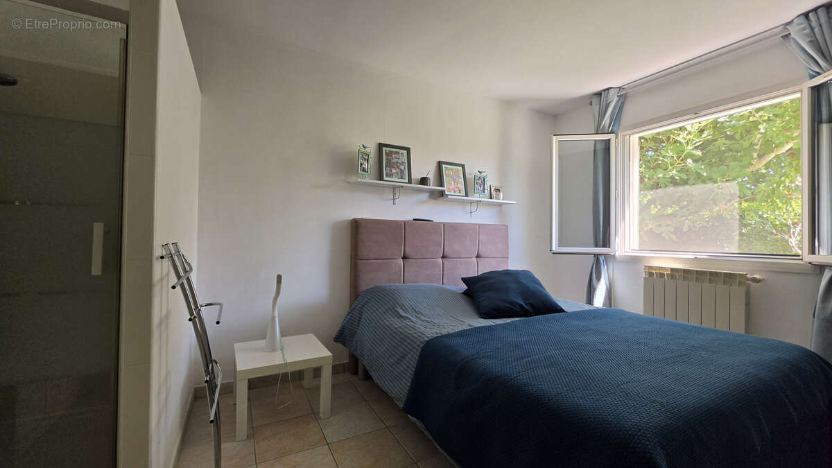 Maison coup de cœur de plain-pied à Teyran   volumes, confort et jardin arboré - photo 9