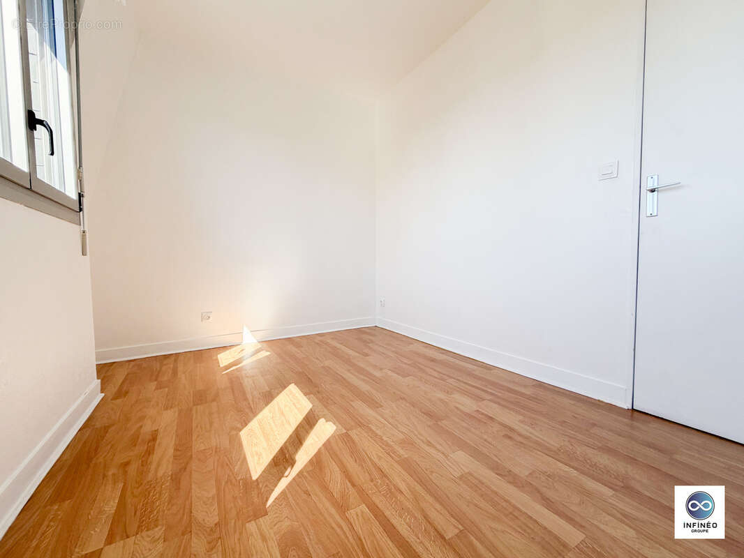 Appartement à CHARTRES