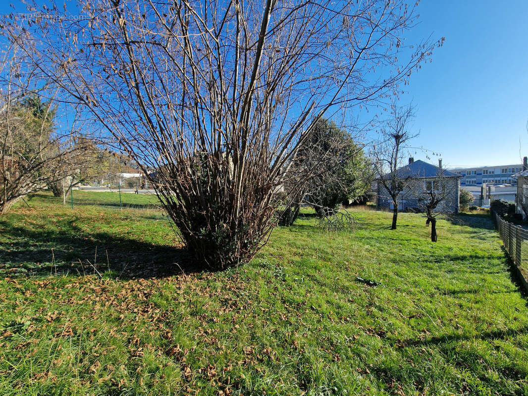 Maison en pierre avec jardin - photo 4