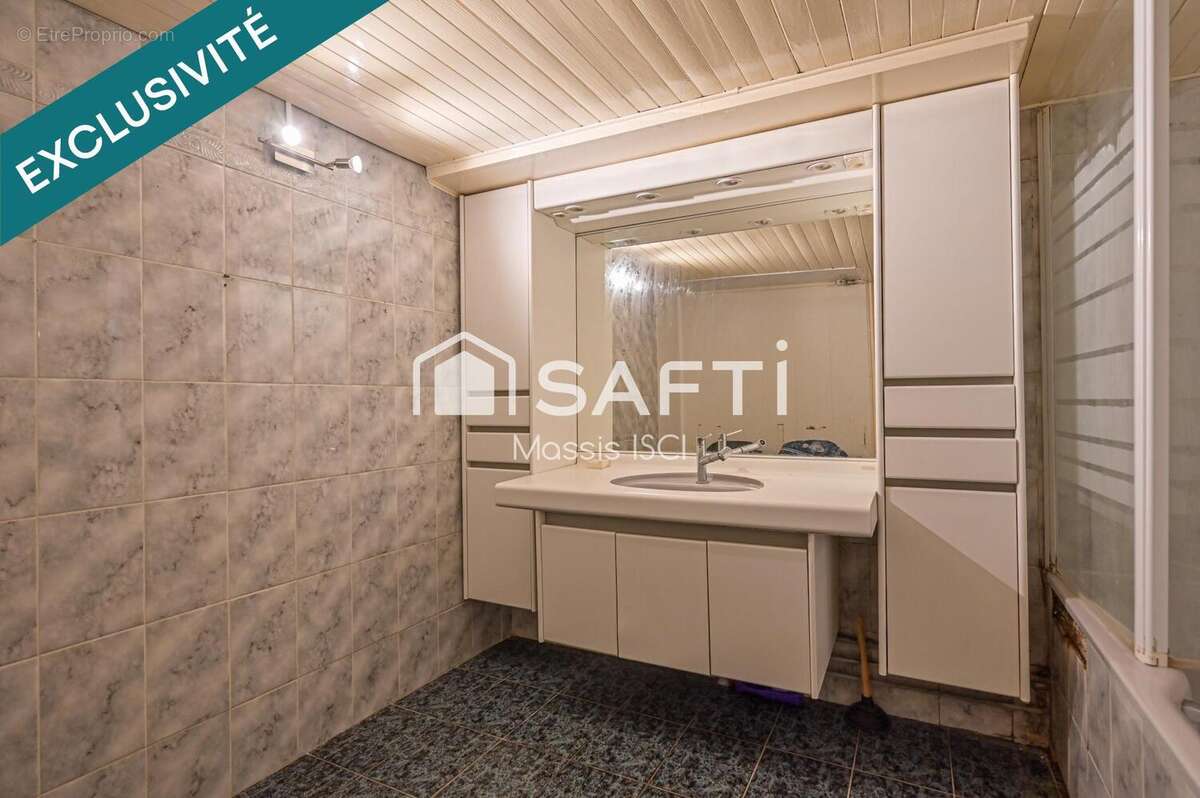 Photo 9 - Maison à ALFORTVILLE