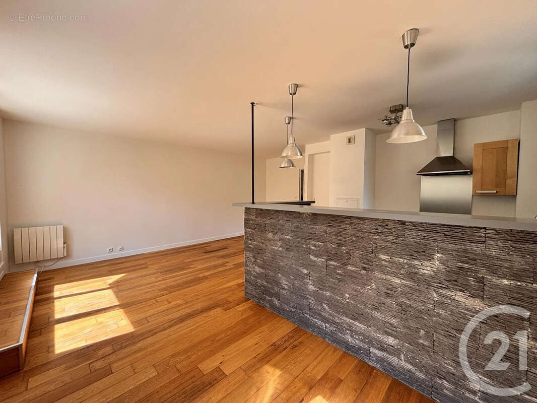 Appartement 55 m² à Fontainebleau  - photo 4